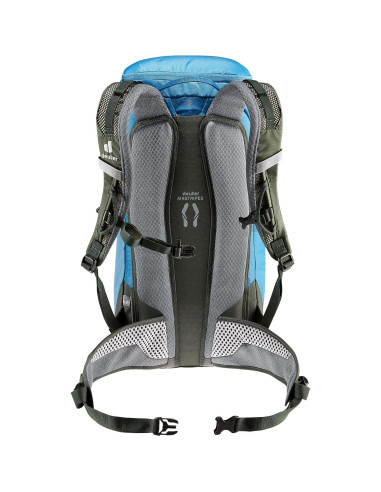 Mochila Deuter Trail 18L Onda-Ivory para Montañismo