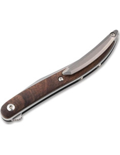 Cuchillo de bolsillo BKER PLUS Urban Texas Tooth Pick VG-10 2