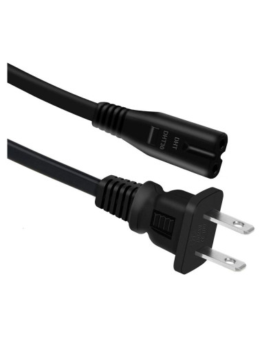 Cable de Alimentación AC J-ZMQER 1.5m para Marshall Kilburn II