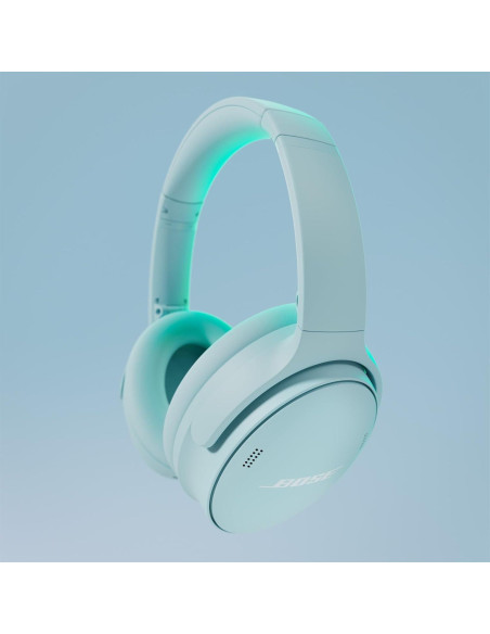 Auriculares Inalámbricos Bose QuietComfort Azul Piedra Lunar Auriculares Inalámbricos Bose QuietComfort Azul Piedra Lunar