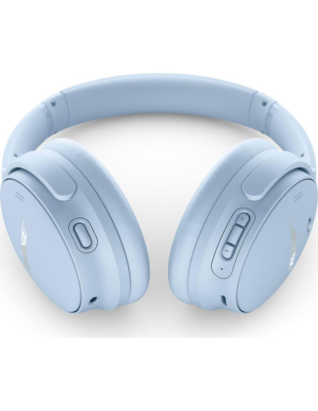 Auriculares Inalámbricos Bose QuietComfort Azul Piedra Lunar Auriculares Inalámbricos Bose QuietComfort Azul Piedra Lunar