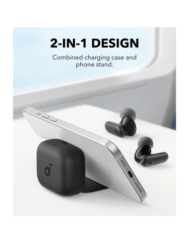 Auriculares Inalámbricos Anker Soundcore P30i con Cancelación de Ruido
