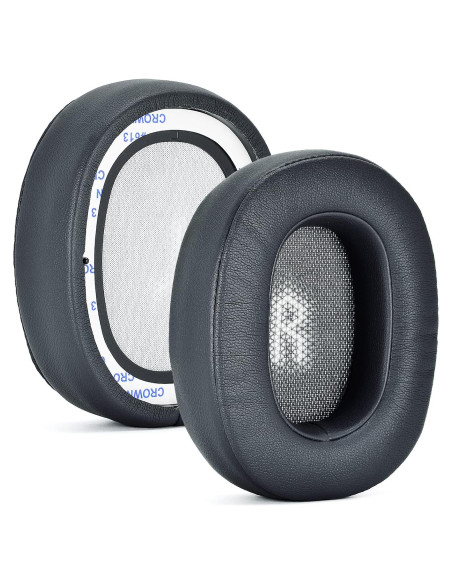 Almohadillas de Reemplazo Defean para JBL Everest-710 - Titanio Almohadillas de Reemplazo Defean para JBL Everest-710 - Titanio