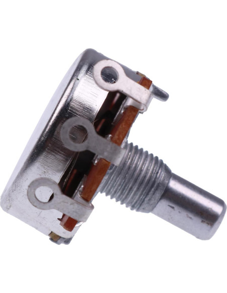 Potenciómetro de Control de Velocidad WQSING T10812-37/109 Potenciómetro de Control de Velocidad WQSING T10812-37/109