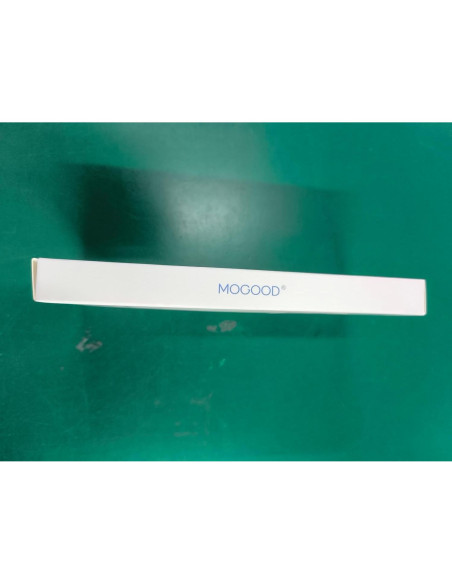 Conectores RJ45 Cat6 MOGOOD Paquete de 25 No Apantallados Conectores RJ45 Cat6 MOGOOD Paquete de 25 No Apantallados