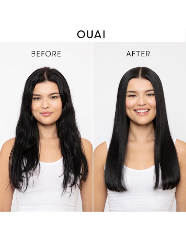 Conjunto de Champú, Acondicionador y Mascarilla OUAI - 3 Unidades 795g