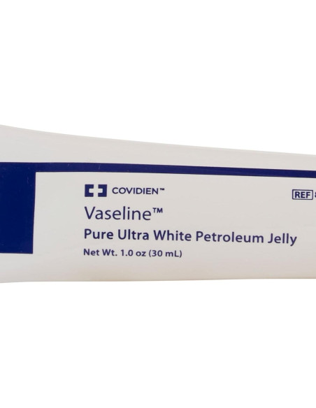 Jalea de Petróleo Vaselina 28g - 12 Unidades Jalea de Petróleo Vaselina 28g - 12 Unidades