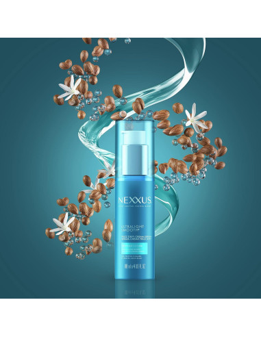 Suero Crema Suave Ultraligero Nexxus 118 ml - Defensor del Frizz