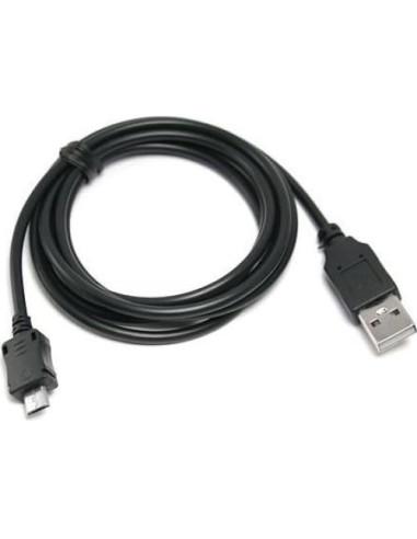 Cable BoxWave DirectSync para Amazon Echo Dot 2 - Carga y Sincronización