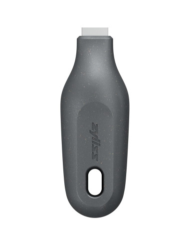 Rallador Zyliss 2 en 1 de Cítricos con Mango Ecológico