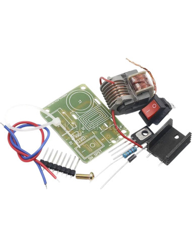 Generador de Ignición de Arco 15kV HAERIETWOAT 18650