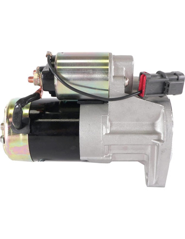 Motor de Arranque DB Electrical 410-48018 1.4KW Nissan D21