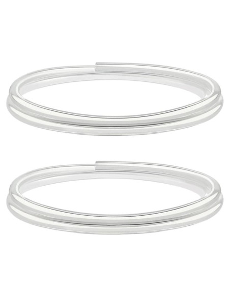 Manguera de Reemplazo Maymom para Extractores Ameda y Spectra Manguera de Reemplazo Maymom para Extractores Ameda y Spectra