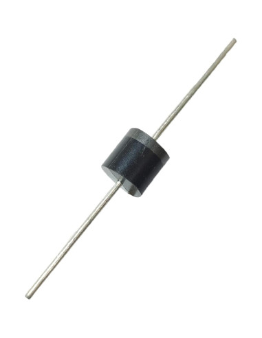 Diodos Schottky Axiales 15A 45V 50pcs Bridgold