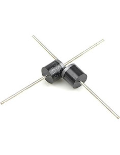 Diodos Schottky Axiales Tovip 15A 45V para Paneles Solares (20 Pcs) 2