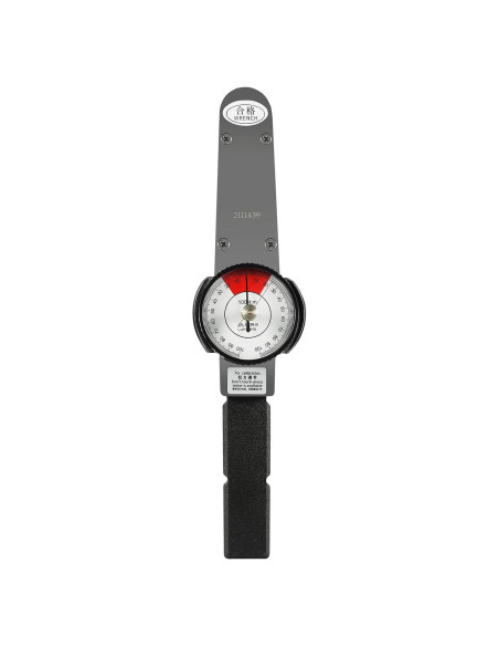 Llave de Torque Digital CHALIGHT 0-100 Nm 1/2" Drive Llave de Torque Digital CHALIGHT 0-100 Nm 1/2" Drive