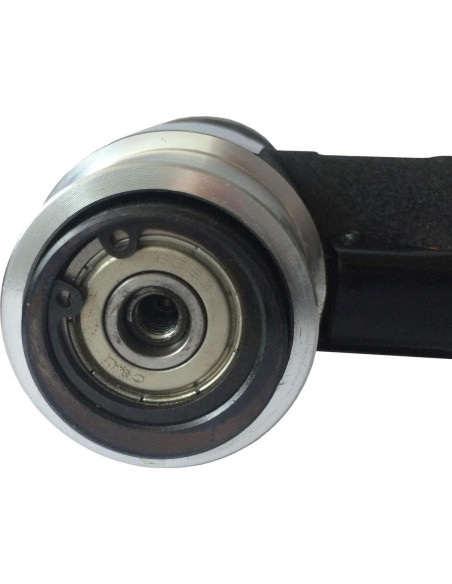 Lijadora de aire orbital PROSHI 2" y 3" con accesorios Lijadora de aire orbital PROSHI 2" y 3" con accesorios