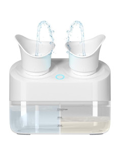 Estación de Lavado de Ojos Eléctrica InnJoey Aprobada OSHA