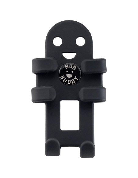 Soporte Universal para Teléfono Celular Alpena 66586Z Negro Soporte Universal para Teléfono Celular Alpena 66586Z Negro