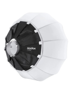 Softbox Lantern Godox 50cm para SL-60W SL150W II FV150 AD300PRO