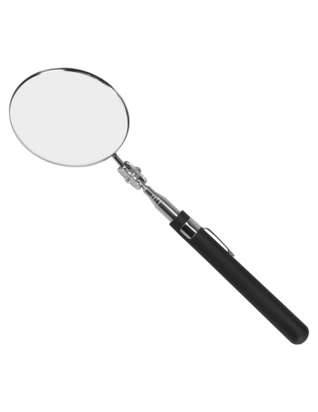 Espejo de Inspección Telescópico Enbar 85mm 360 Rotación Espejo de Inspección Telescópico Enbar 85mm 360 Rotación