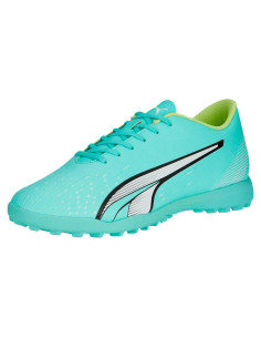 Botas de Fútbol PUMA Ultra Play Turf Trainer Hombres 12