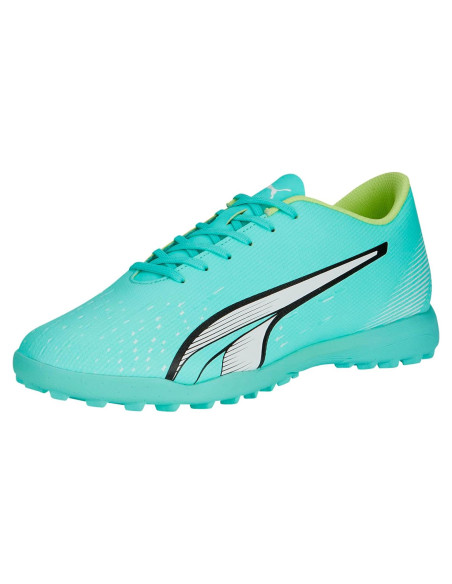 Botas de Fútbol PUMA Ultra Play Turf Trainer Hombres 12 Botas de Fútbol PUMA Ultra Play Turf Trainer Hombres 12