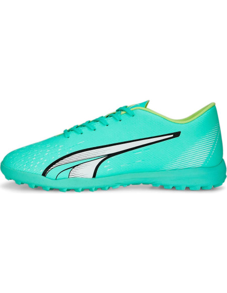 Botas de Fútbol PUMA Ultra Play Turf Trainer Hombres 12 Botas de Fútbol PUMA Ultra Play Turf Trainer Hombres 12