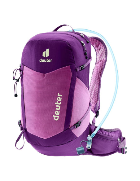 Mochila de senderismo Deuter Speed Lite Pro 17L SL para mujeres Mochila de senderismo Deuter Speed Lite Pro 17L SL para mujeres