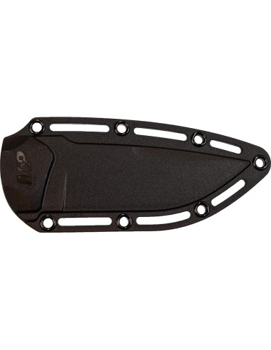 Cuchillo de Hoja Fija Smith & Wesson M&P M2.0 19.1cm FDE
