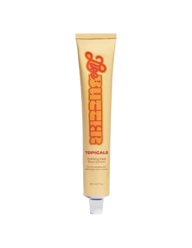 Hidratante Like Butter Topicals 50 ml para piel seca y eczema
