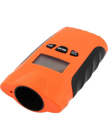 Medidor de Distancia Ultrasonico New Lon0167 LCD 0.55-18m Medidor de Distancia Ultrasonico New Lon0167 LCD 0.55-18m
