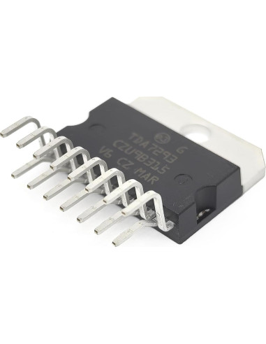 Paquete de 2 Amplificadores de Audio TDA7293V 100W Hi-Fi
