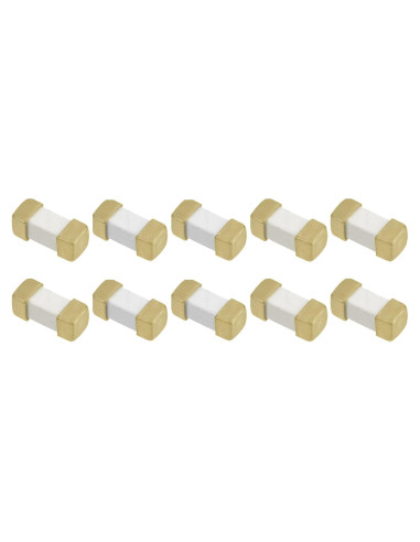 Fusible Cerámico SMD 1808 3A - Paquete de 10 - 250V