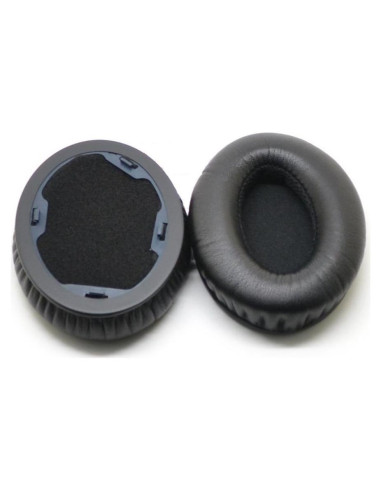 Almohadillas de Repuesto VEKEFF para Auriculares Beats Studio 1.0