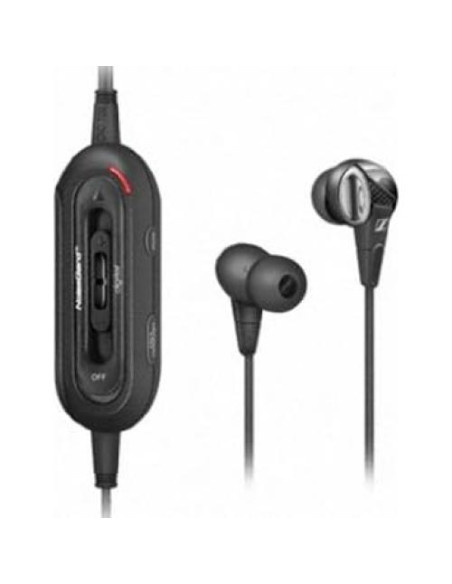 6 Puntas de Repuesto Grandes para Auriculares In-Ear - Nickston 6 Puntas de Repuesto Grandes para Auriculares In-Ear - Nickston