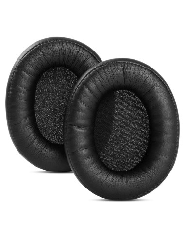 Almohadillas de Reemplazo TaiZiChangQin para Sony MDR-ZX770BN