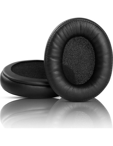 Almohadillas de Reemplazo TaiZiChangQin para Sony MDR-ZX770BN
