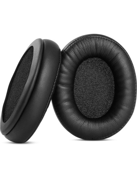 Almohadillas de Reemplazo TaiZiChangQin para Sony MDR-ZX770BN Almohadillas de Reemplazo TaiZiChangQin para Sony MDR-ZX770BN