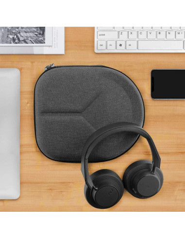 Funda Protectora Geekria para Auriculares Plantronics