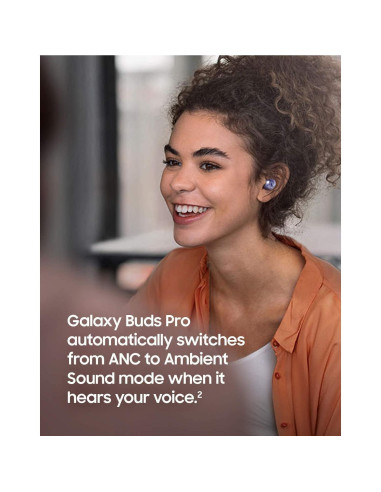 Auriculares UrbanX Street Buds Pro R190 Bluetooth Inalámbricos