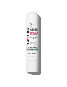 Acondicionador Sin Fragancia LUS Ama Tus Rizos 250ml Hidratante