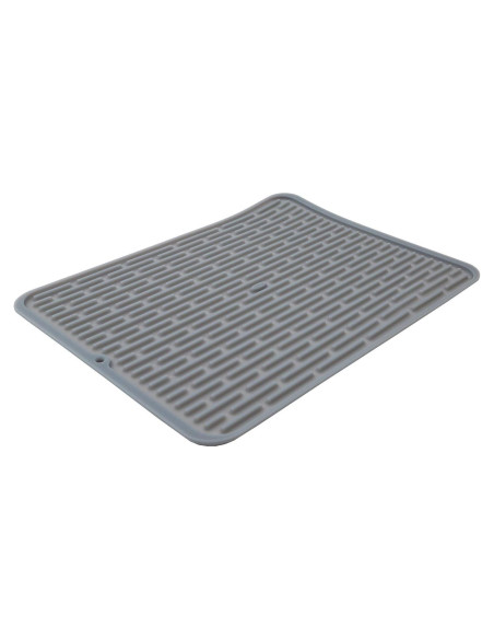 Alfombrilla de Secado de Silicona OXO Good Grips 42.86x31.75cm Alfombrilla de Secado de Silicona OXO Good Grips 42.86x31.75cm
