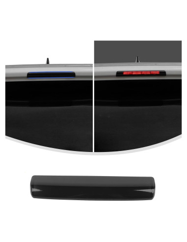Cubierta de Luz de Freno Linskip para Toyota 4Runner 2010-2024