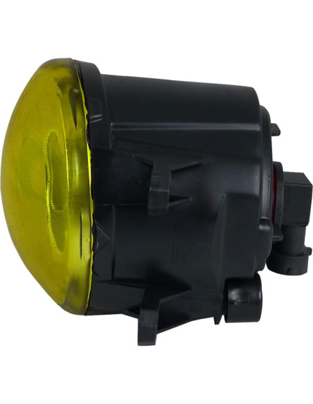 Faro de Niebla Amarillo Spec-D Tuning para Scion TC 2011-2013 Faro de Niebla Amarillo Spec-D Tuning para Scion TC 2011-2013