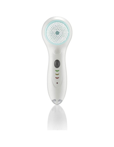 Cepillo Facial Sonic True Glow Conair - Impermeable y Recargable