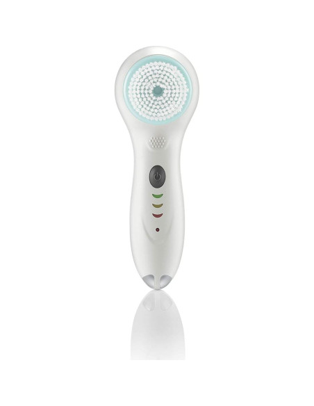 Cepillo Facial Sonic True Glow Conair - Impermeable y Recargable Cepillo Facial Sonic True Glow Conair - Impermeable y Recargable
