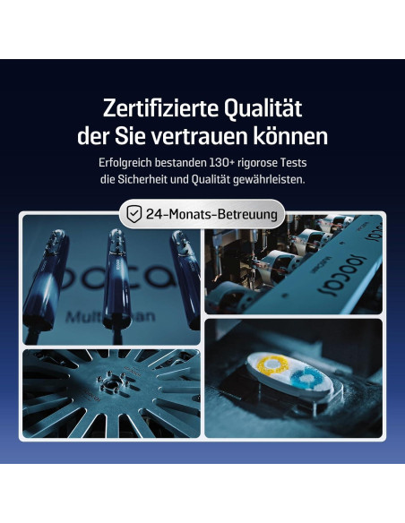 Cepillo de dientes eléctrico Soocas NEOS II con irrigador Cepillo de dientes eléctrico Soocas NEOS II con irrigador