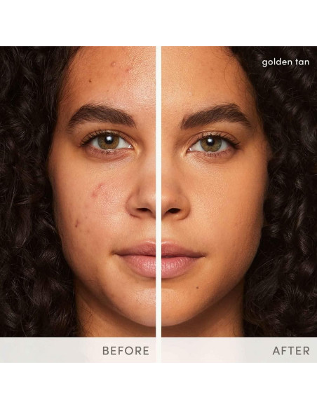 Base Mineral Compacta Recargable Jane Iredale Bronceado Dorado Base Mineral Compacta Recargable Jane Iredale Bronceado Dorado