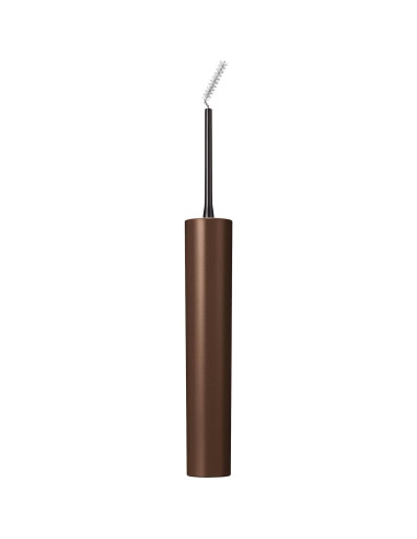 Máscara para Cejas L'Oréal Paris Brow Stylist Castaño Oscuro 2.95 ml